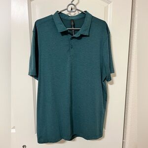 Men’s Lululemon Evolution Polo